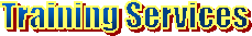 Training Services